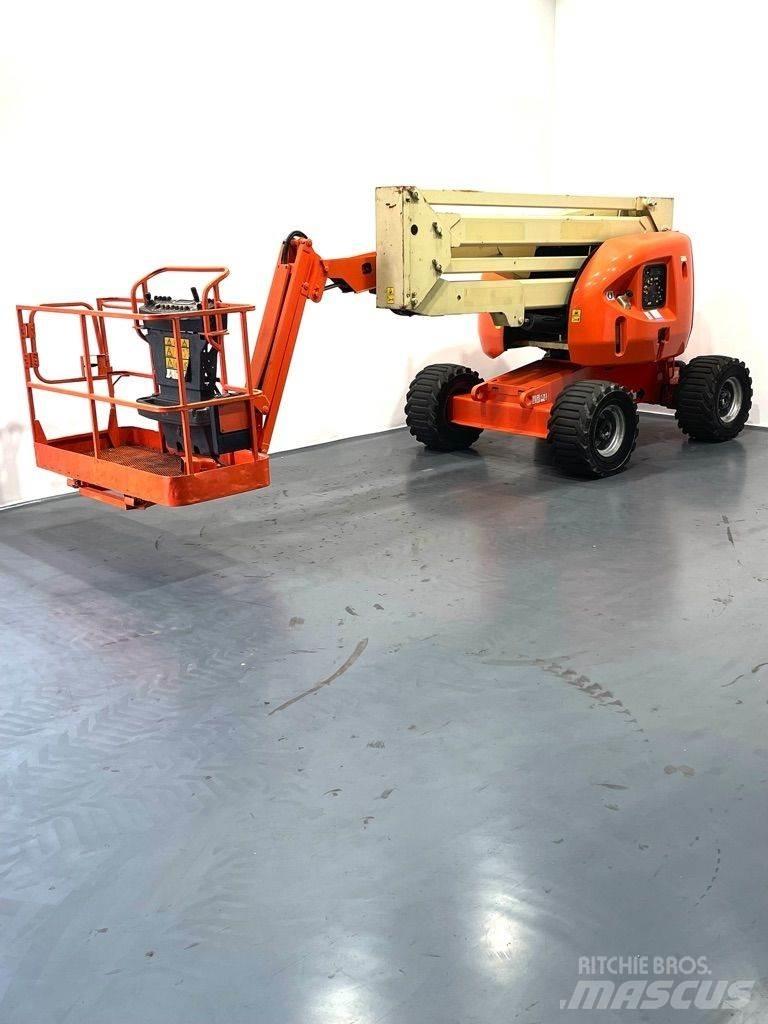 JLG 450AJ Kloubové plošiny