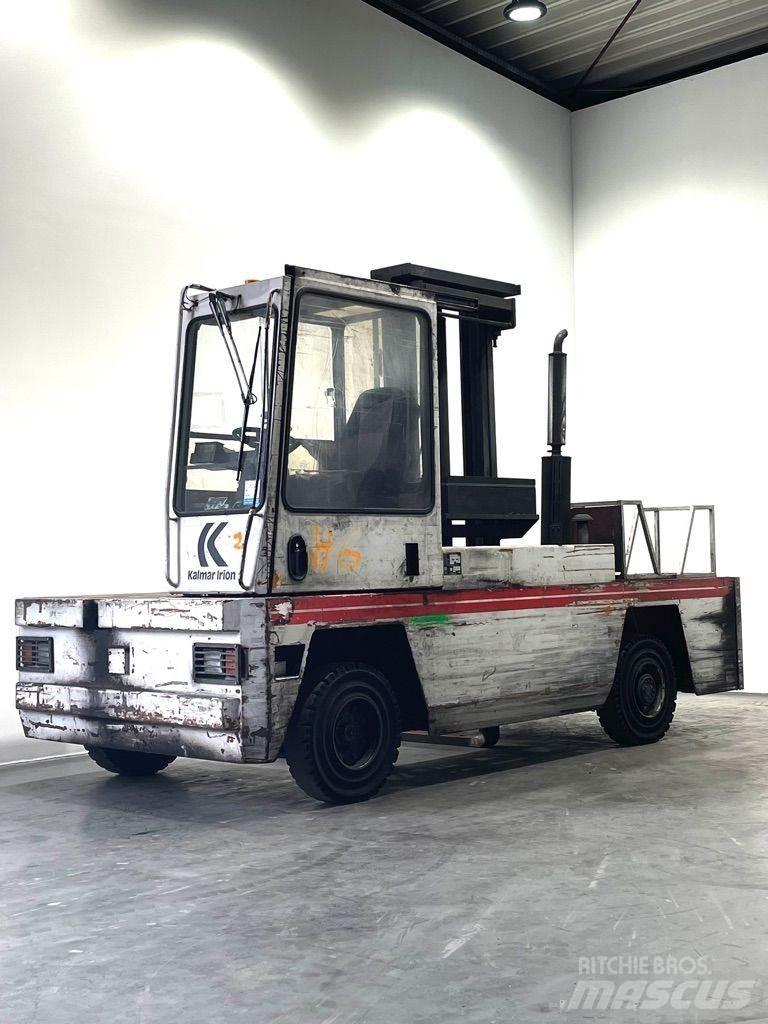 Kalmar DSA 40/14 Vysokozdvižný vozík s bočním ložením
