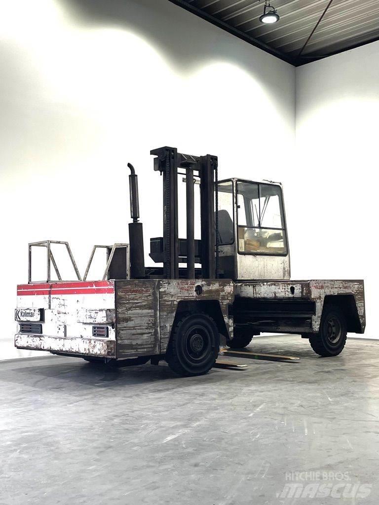 Kalmar DSA 40/14 Vysokozdvižný vozík s bočním ložením