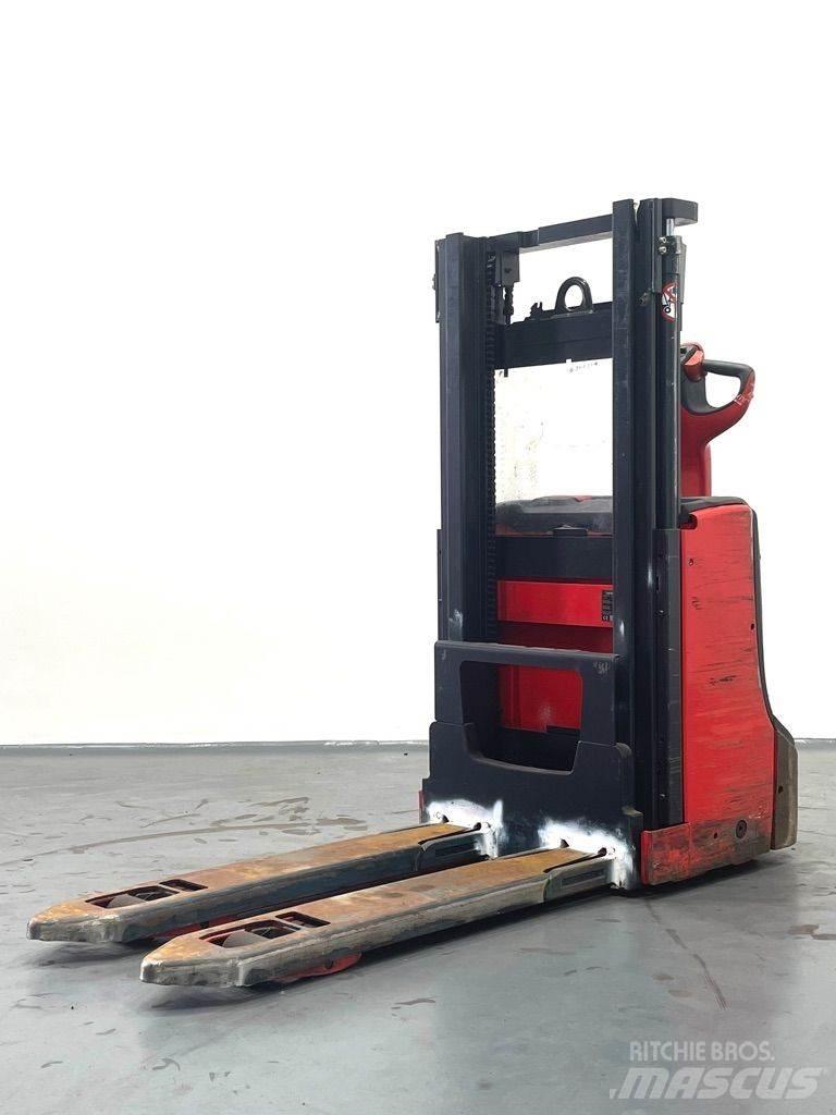Linde D06-1160 Ručně vedené vysokozdvižné vozíky