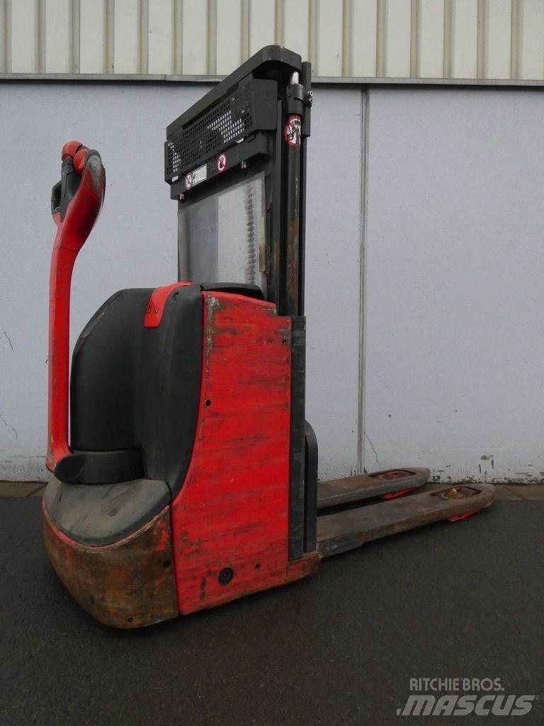 Linde D08-1160 Ručně vedené vysokozdvižné vozíky