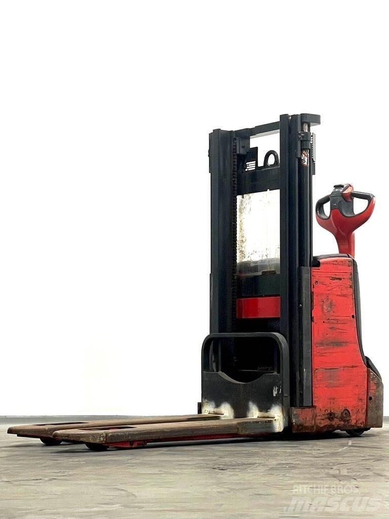 Linde D08-1160 Ručně vedené vysokozdvižné vozíky