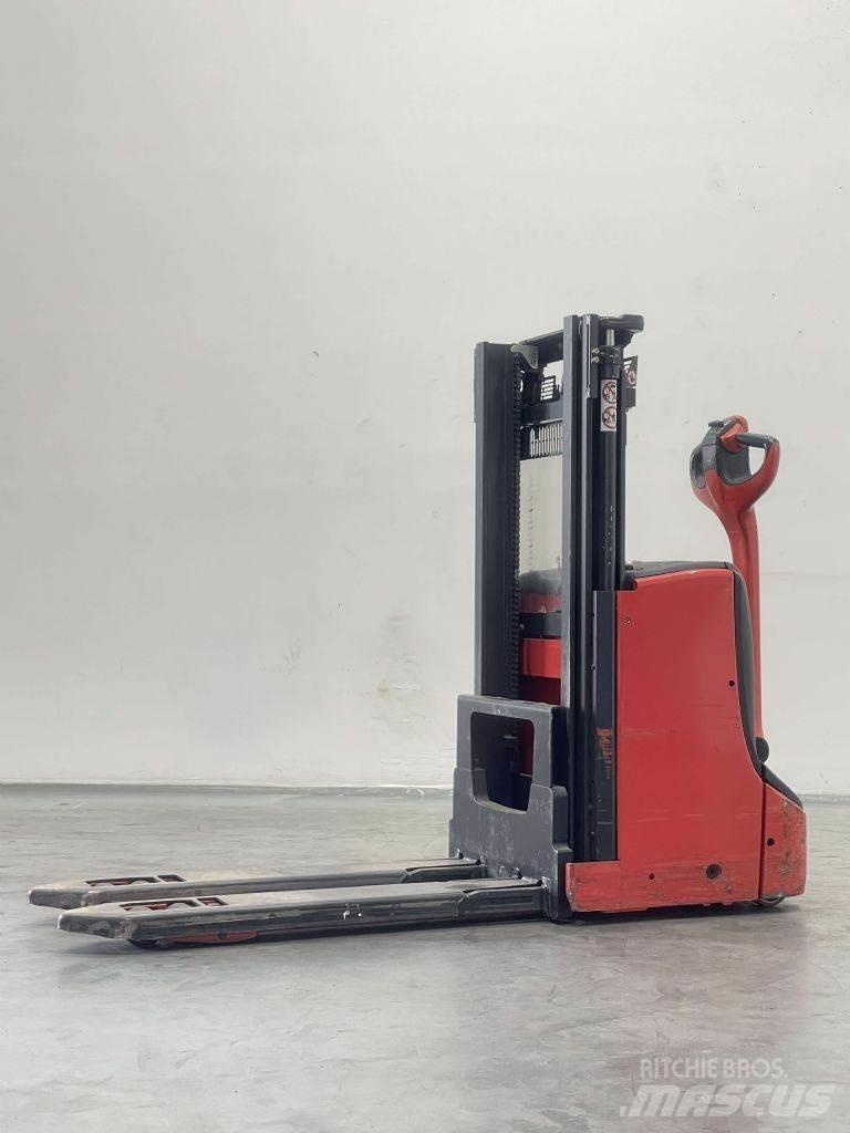 Linde D08-1160 Ručně vedené vysokozdvižné vozíky