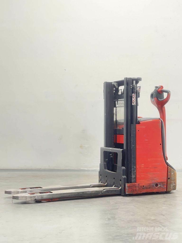 Linde D08-1160 Ručně vedené vysokozdvižné vozíky