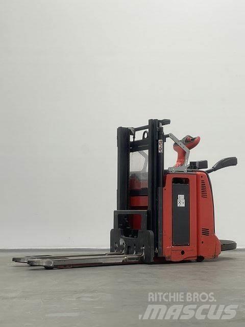 Linde D12HPAP Ručně vedené vysokozdvižné vozíky