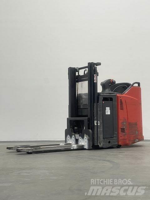 Linde D12HPSP Ručně vedené vysokozdvižné vozíky