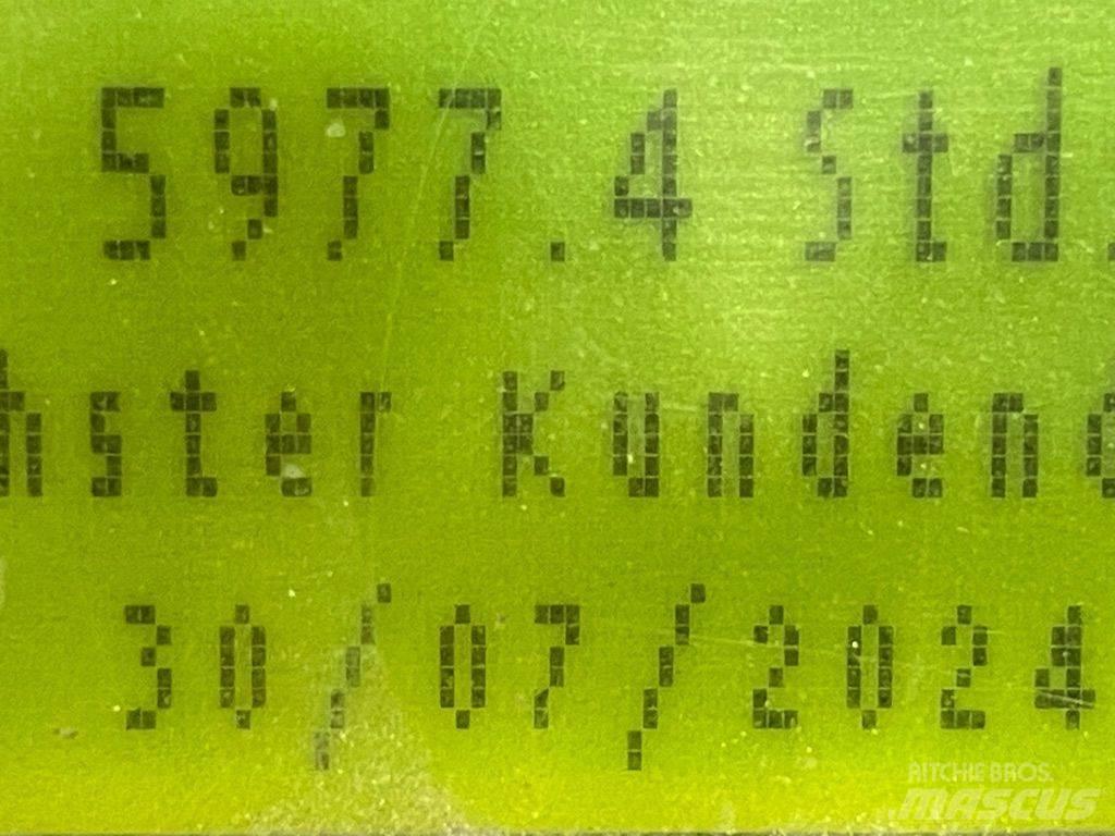 Linde D12HPSP-133 Ručně vedené vysokozdvižné vozíky