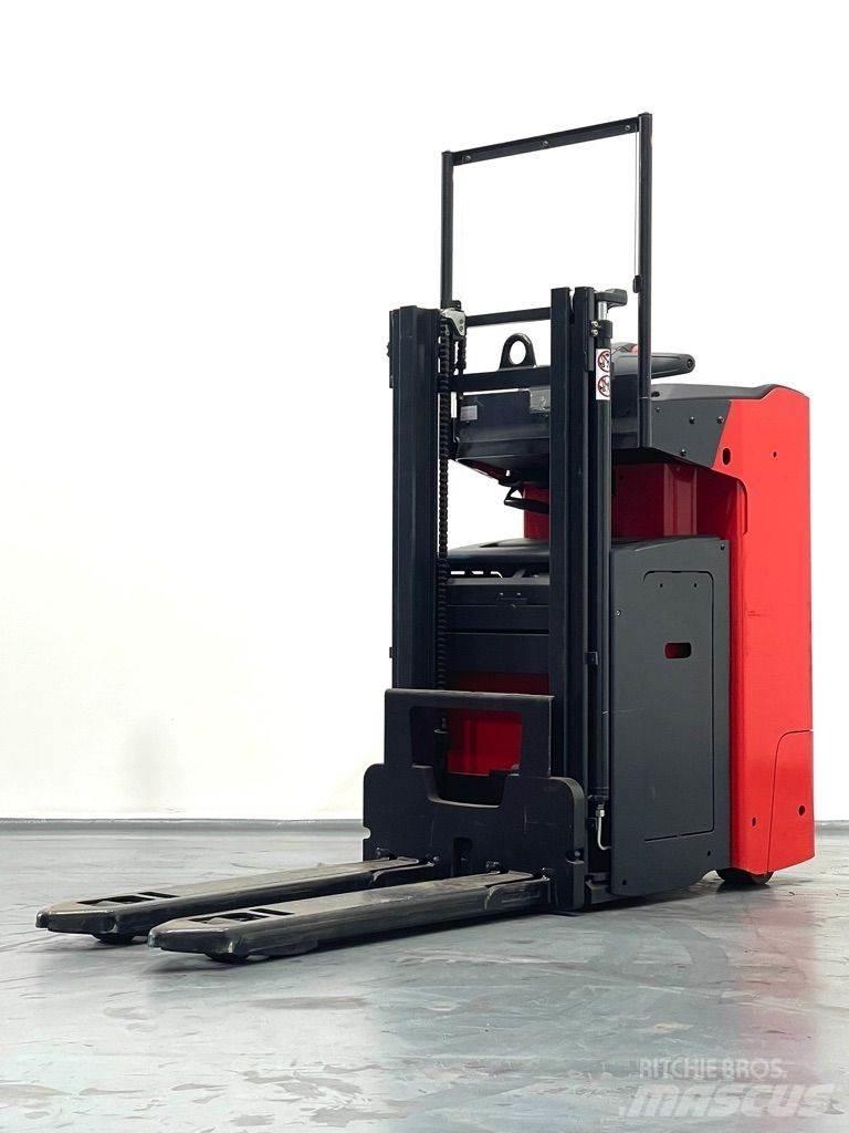 Linde D12SF-1164 Ručně vedené vysokozdvižné vozíky