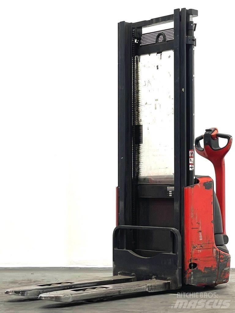Linde L10-1172 Ručně vedené vysokozdvižné vozíky