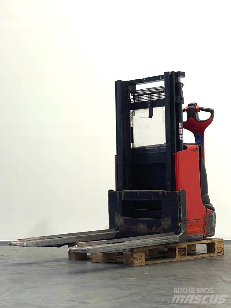 Linde L12-1172 Ručně vedené vysokozdvižné vozíky