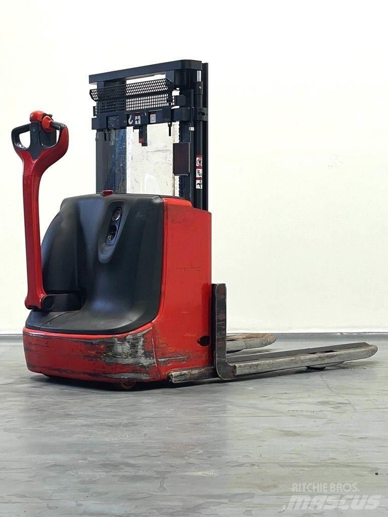 Linde L12-1172 Ručně vedené vysokozdvižné vozíky