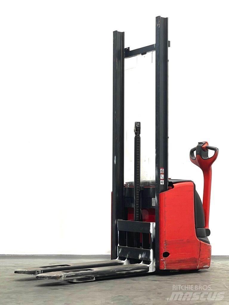 Linde L12i-1172 Ručně vedené vysokozdvižné vozíky
