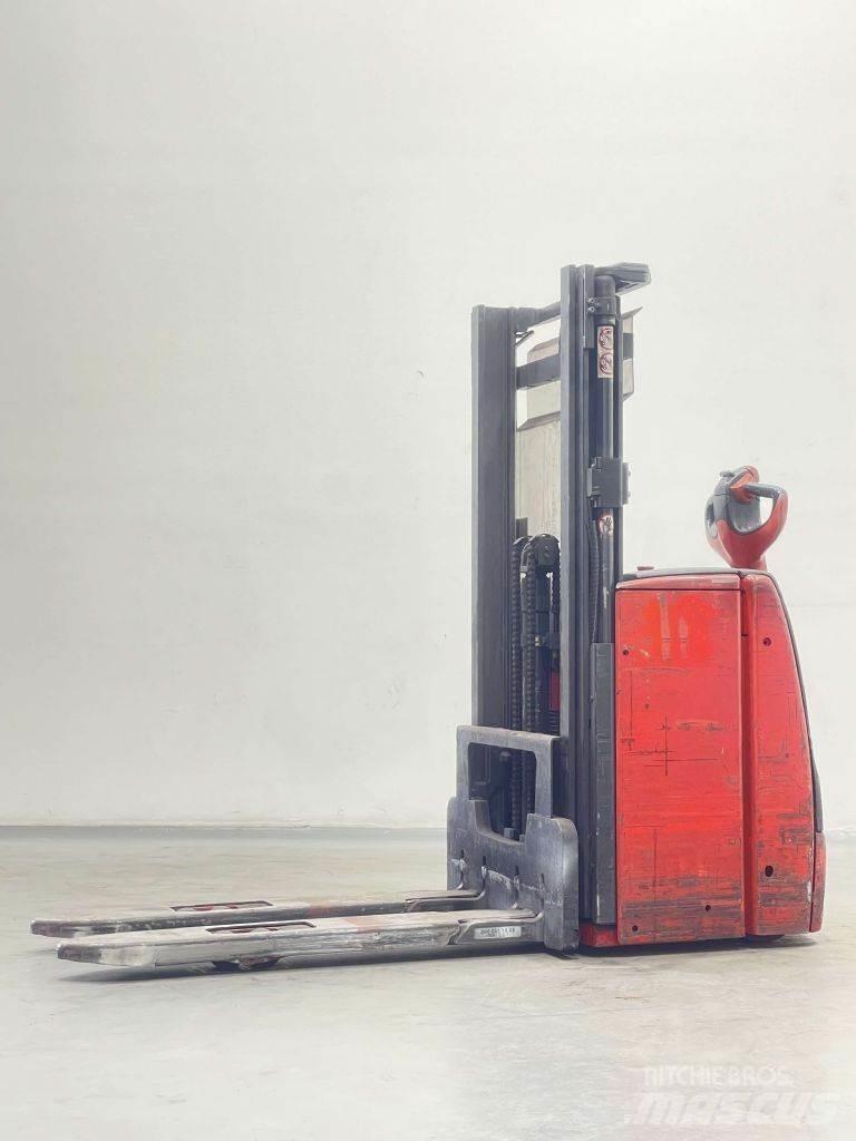 Linde L14-1173 Ručně vedené vysokozdvižné vozíky