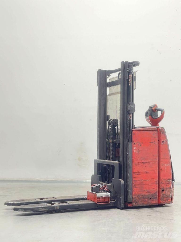 Linde L14-1173 Ručně vedené vysokozdvižné vozíky