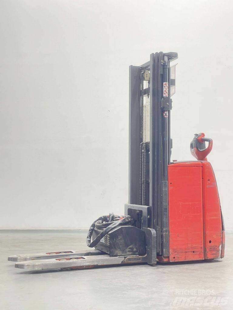 Linde L14-Li-Ion-1173 Ručně vedené vysokozdvižné vozíky