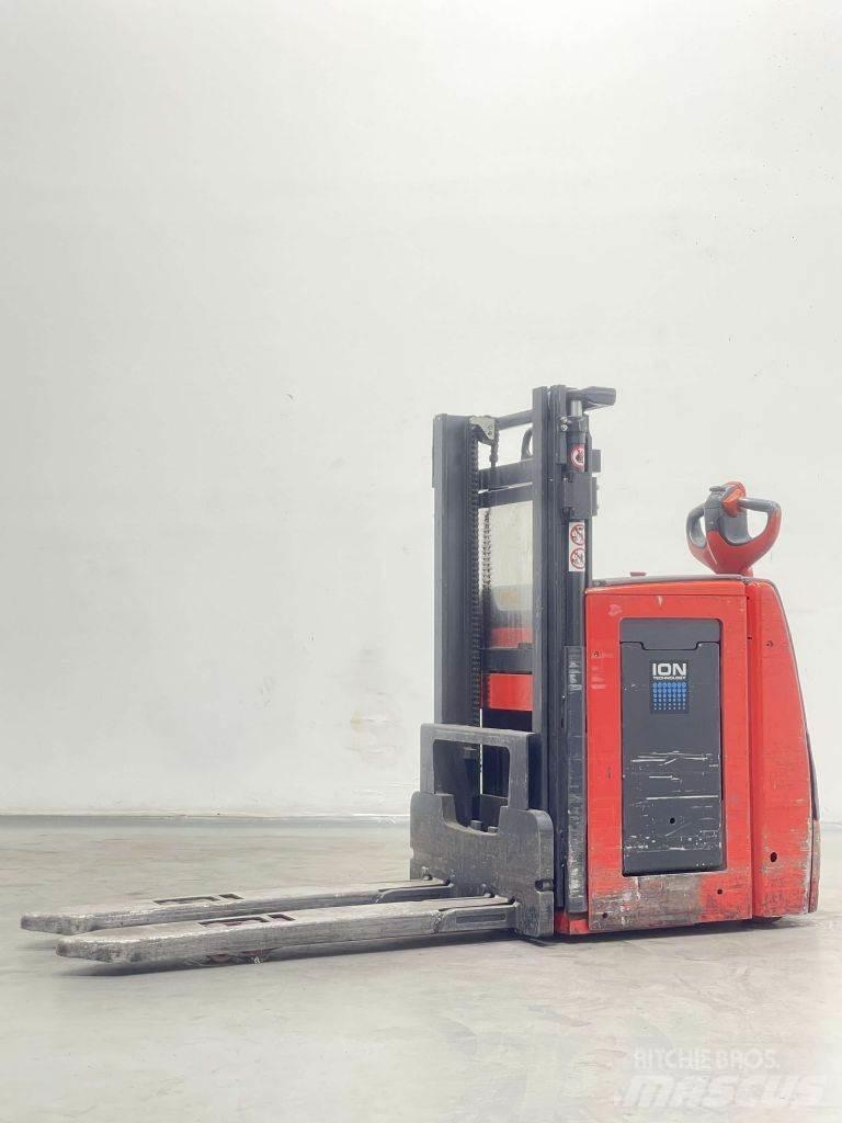 Linde L14-Li-Ion-1173 Ručně vedené vysokozdvižné vozíky