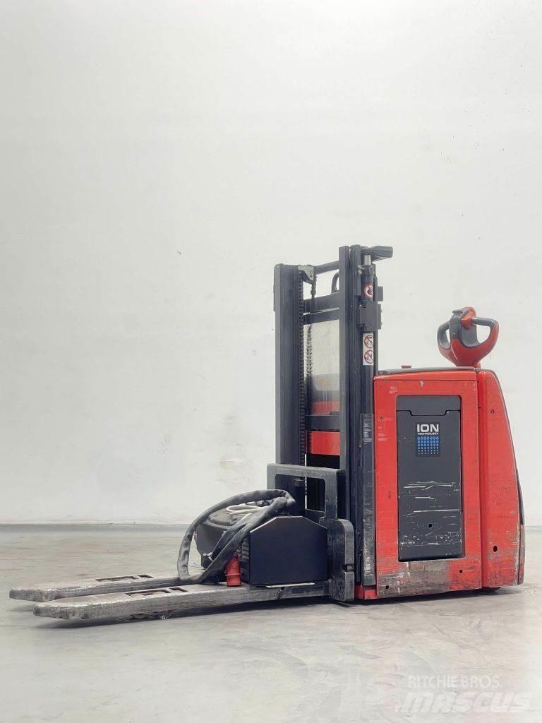 Linde L14-Li-Ion-1173 Ručně vedené vysokozdvižné vozíky