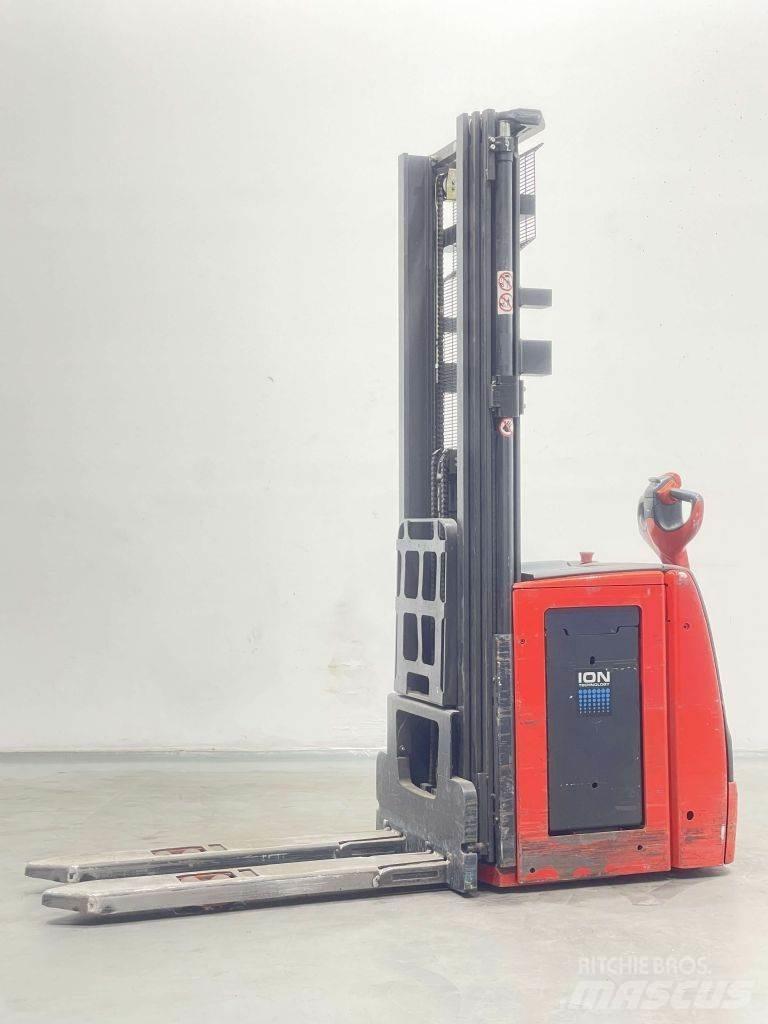 Linde L14-Li-Ion-1173 Ručně vedené vysokozdvižné vozíky