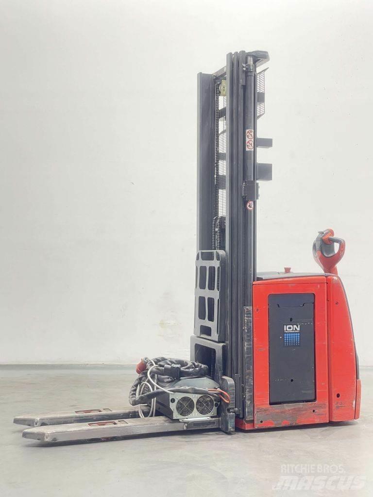 Linde L14-Li-Ion-1173 Ručně vedené vysokozdvižné vozíky