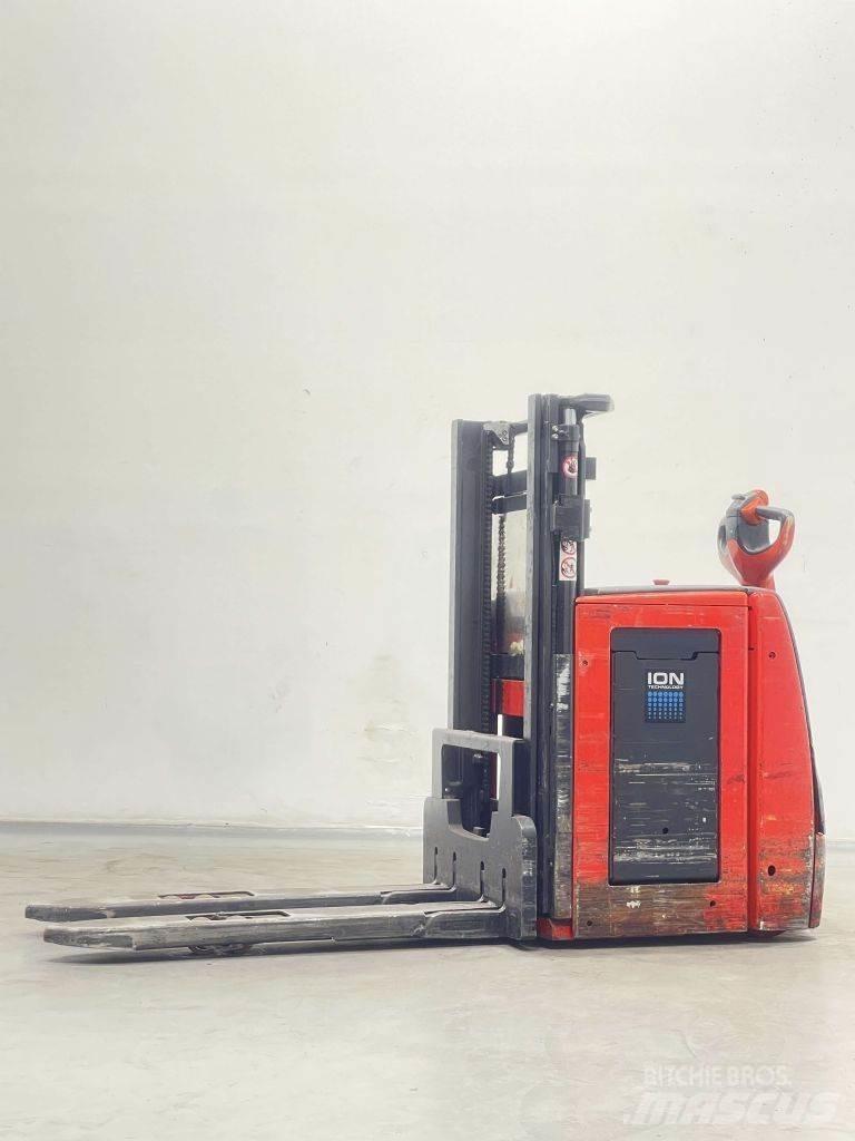 Linde L14-Li-Ion-1173 Ručně vedené vysokozdvižné vozíky