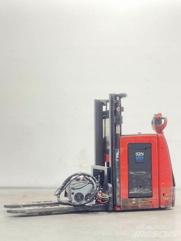 Linde L14-Li-Ion-1173 Ručně vedené vysokozdvižné vozíky