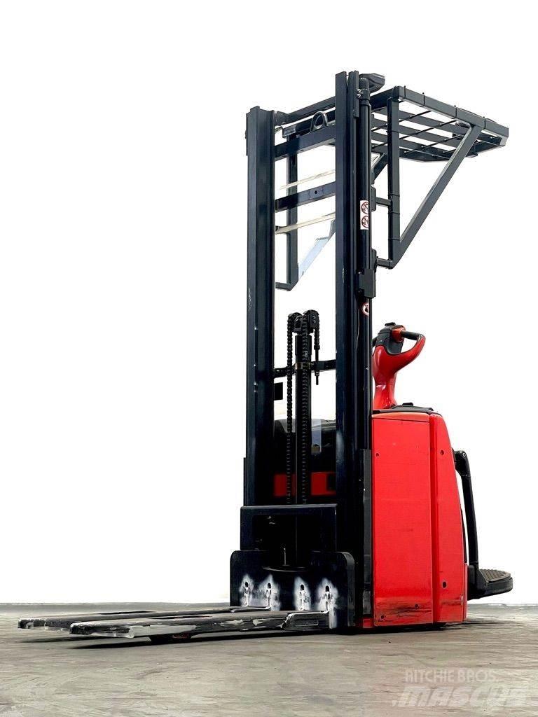 Linde L14AP-1173 Ručně vedené vysokozdvižné vozíky