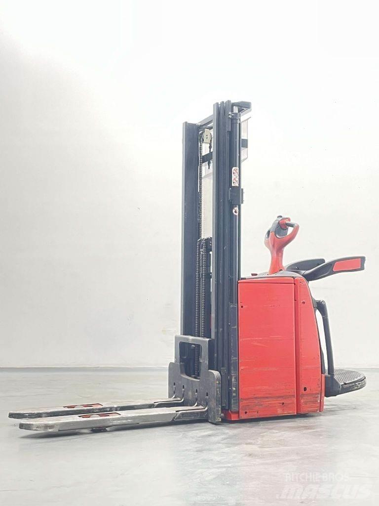 Linde L14AP-1173 Ručně vedené vysokozdvižné vozíky