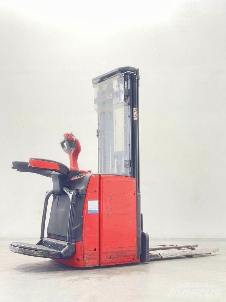 Linde L14AP-1173 Ručně vedené vysokozdvižné vozíky
