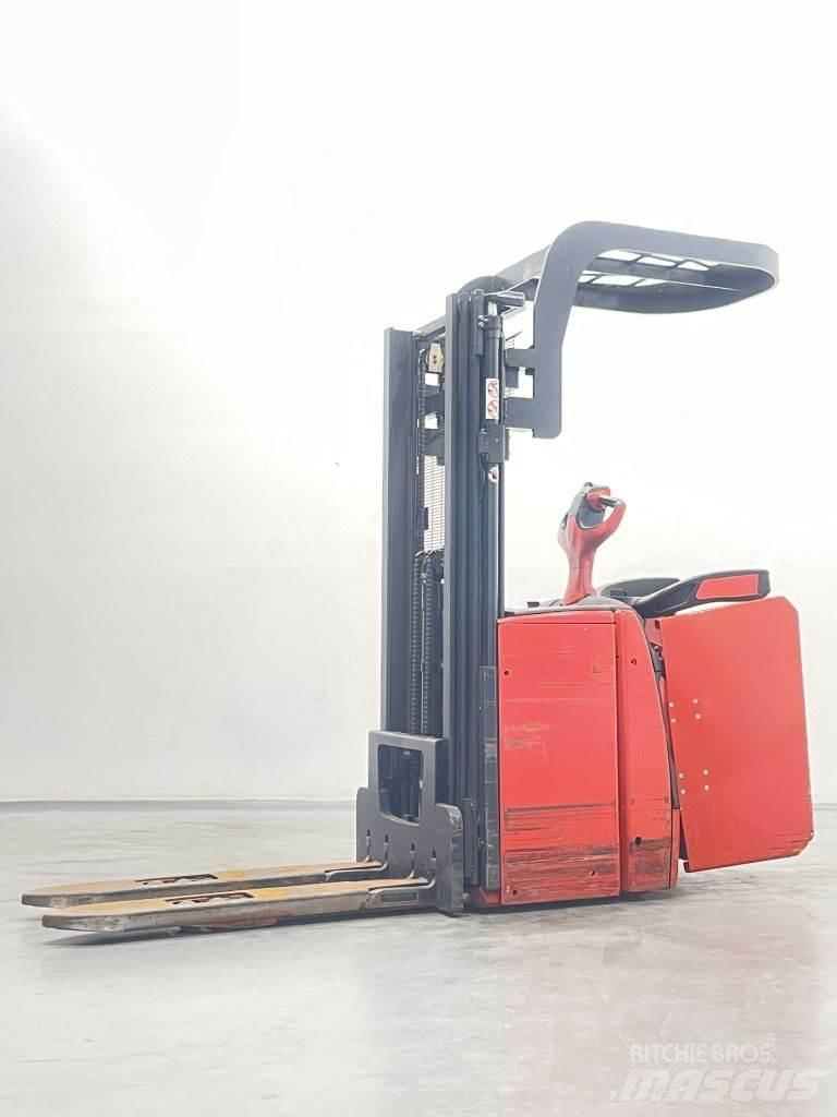 Linde L14AP-1173 Ručně vedené vysokozdvižné vozíky