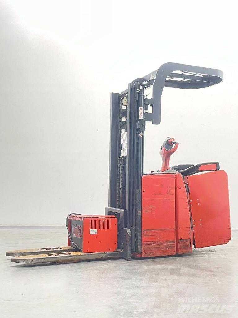 Linde L14AP-1173 Ručně vedené vysokozdvižné vozíky