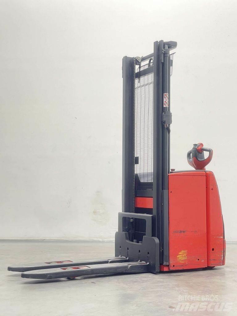 Linde L16-1173 Ručně vedené vysokozdvižné vozíky
