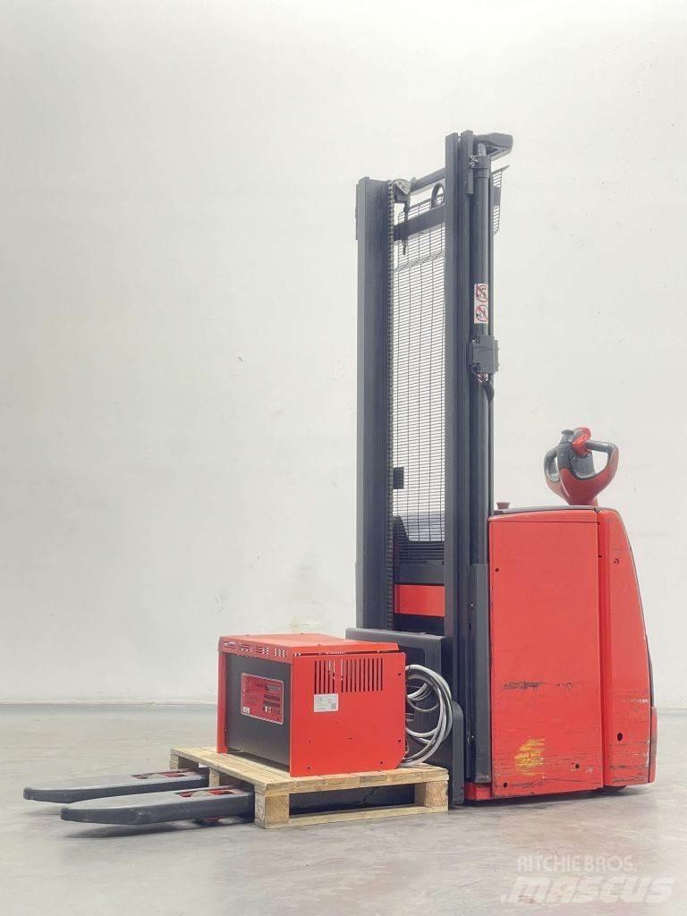 Linde L16-1173 Ručně vedené vysokozdvižné vozíky