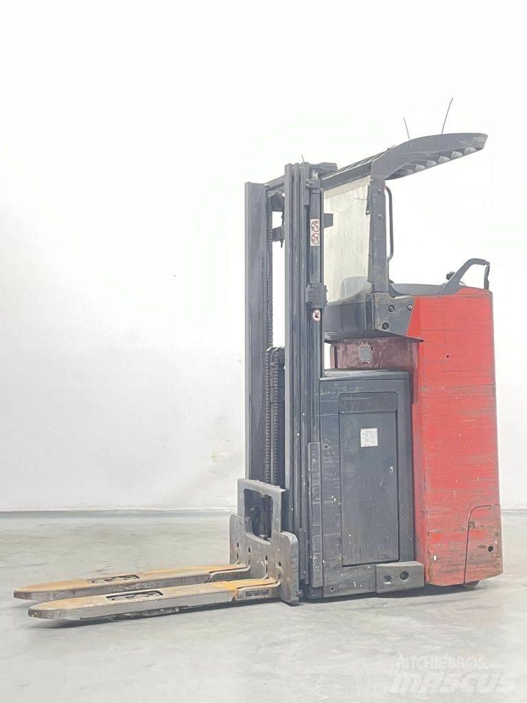 Linde L16RW-1174 Samohybné vozíky