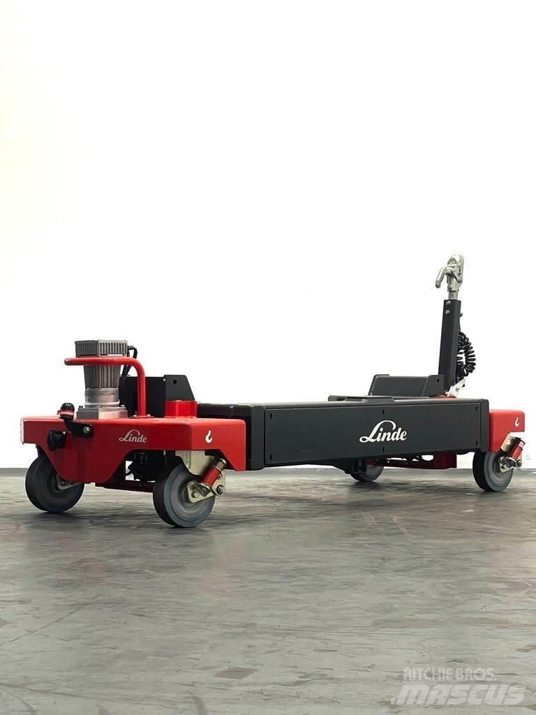 Linde LT10-1196 Další přívěsy