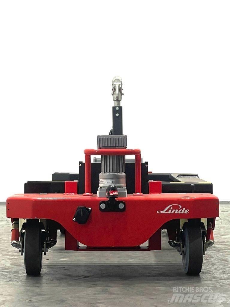 Linde LT10-1196 Další přívěsy