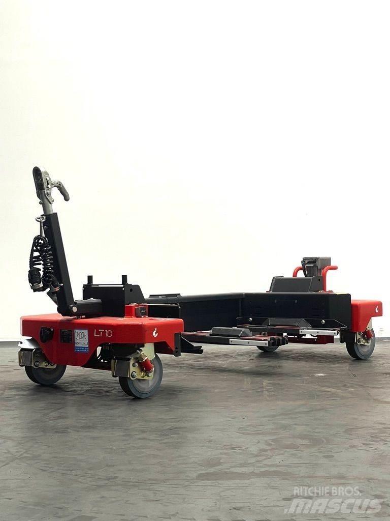 Linde LT10-1196 Další přívěsy