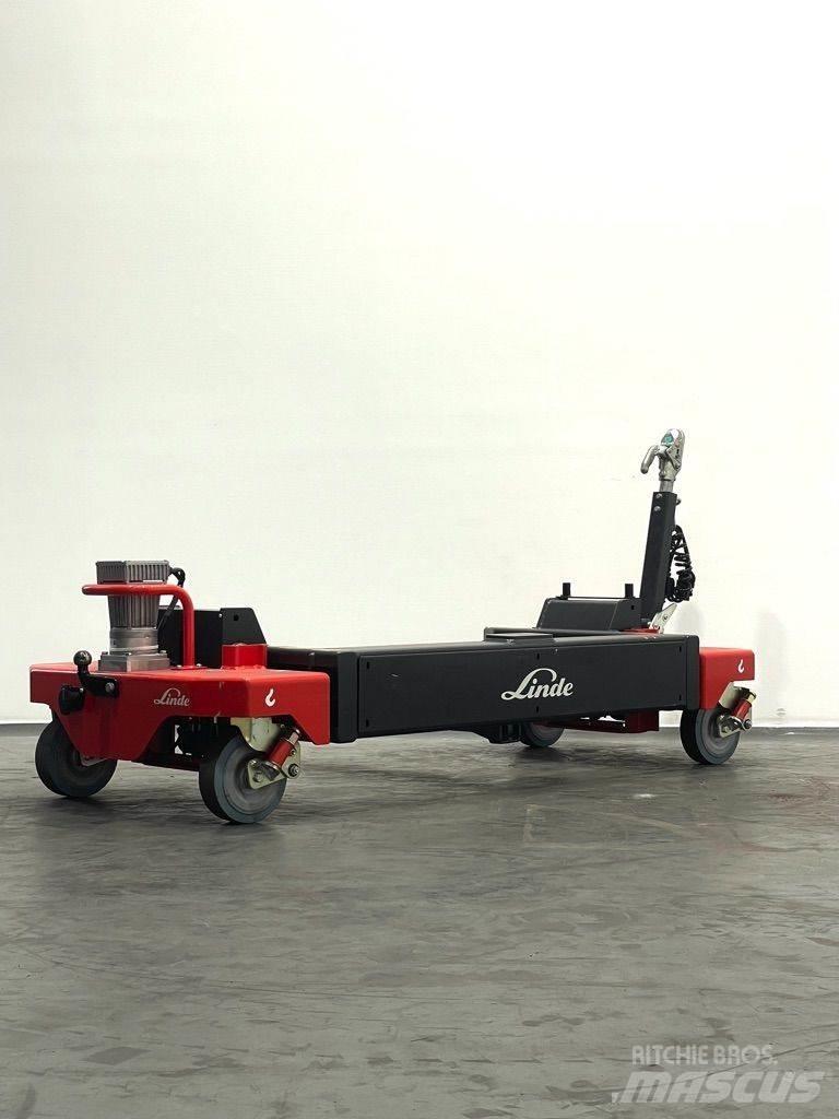 Linde LT10-1196 Další přívěsy