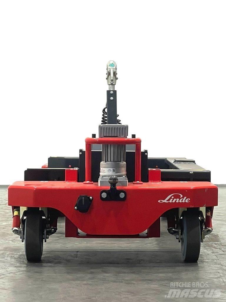 Linde LT10-1196 Další přívěsy
