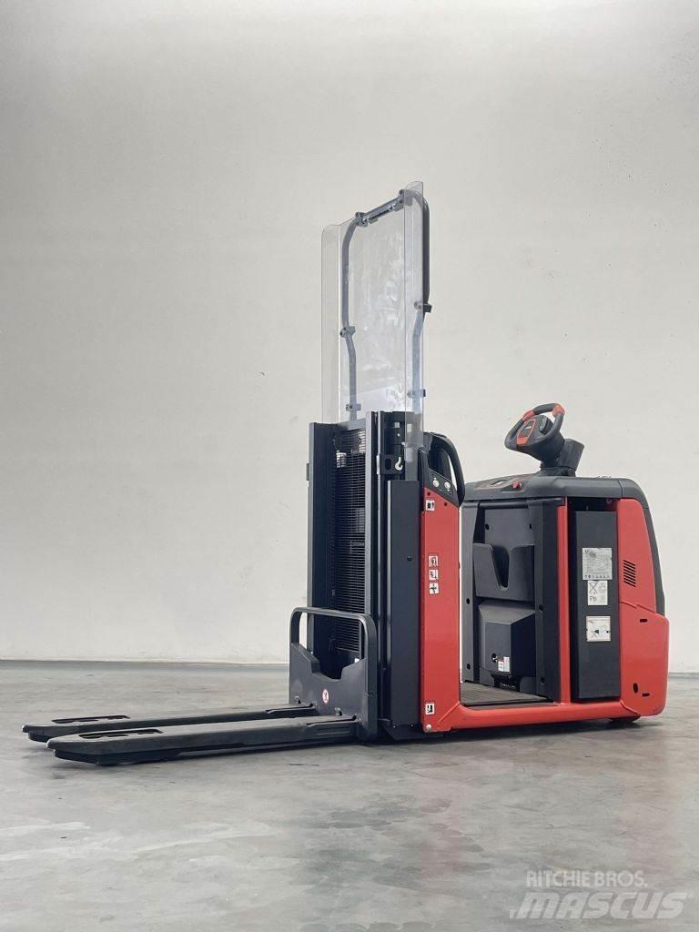 Linde N20C D-4589 Nízkozdvižné vozíky