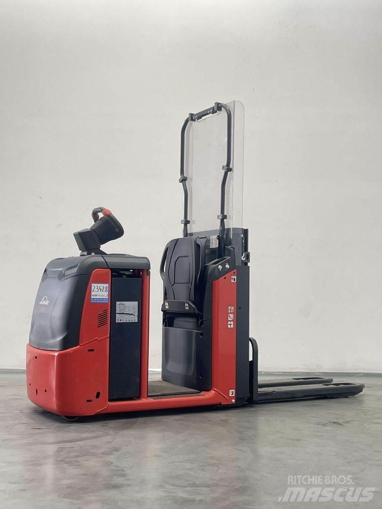 Linde N20C D-4589 Nízkozdvižné vozíky