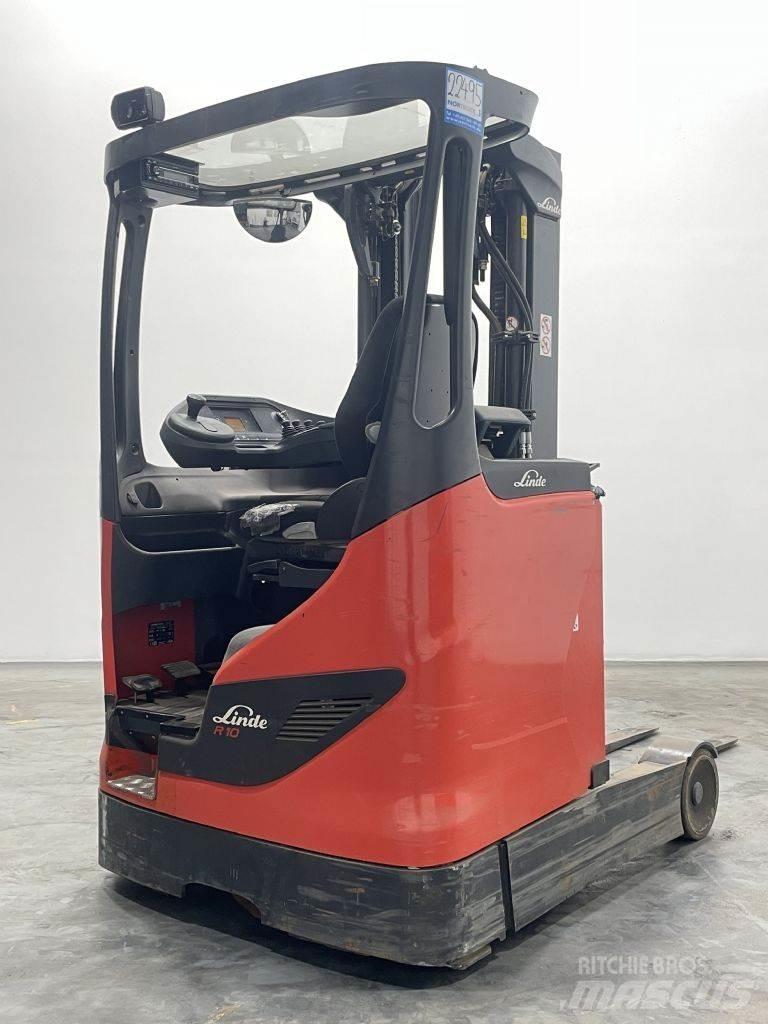 Linde R10B-01-1120 Retraky