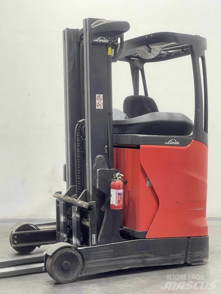 Linde R12B-1120 Retraky