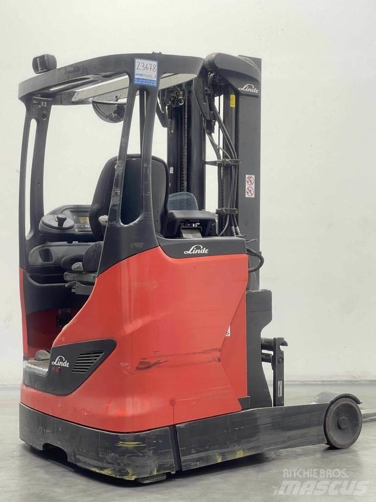 Linde R12B-1120 Retraky