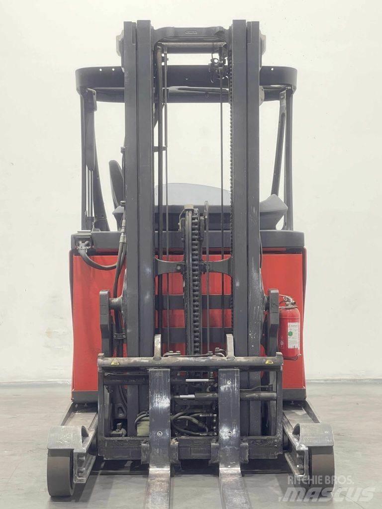 Linde R12B-1120 Retraky