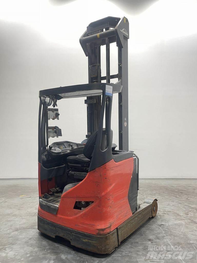 Linde R14-01-1120 Retraky