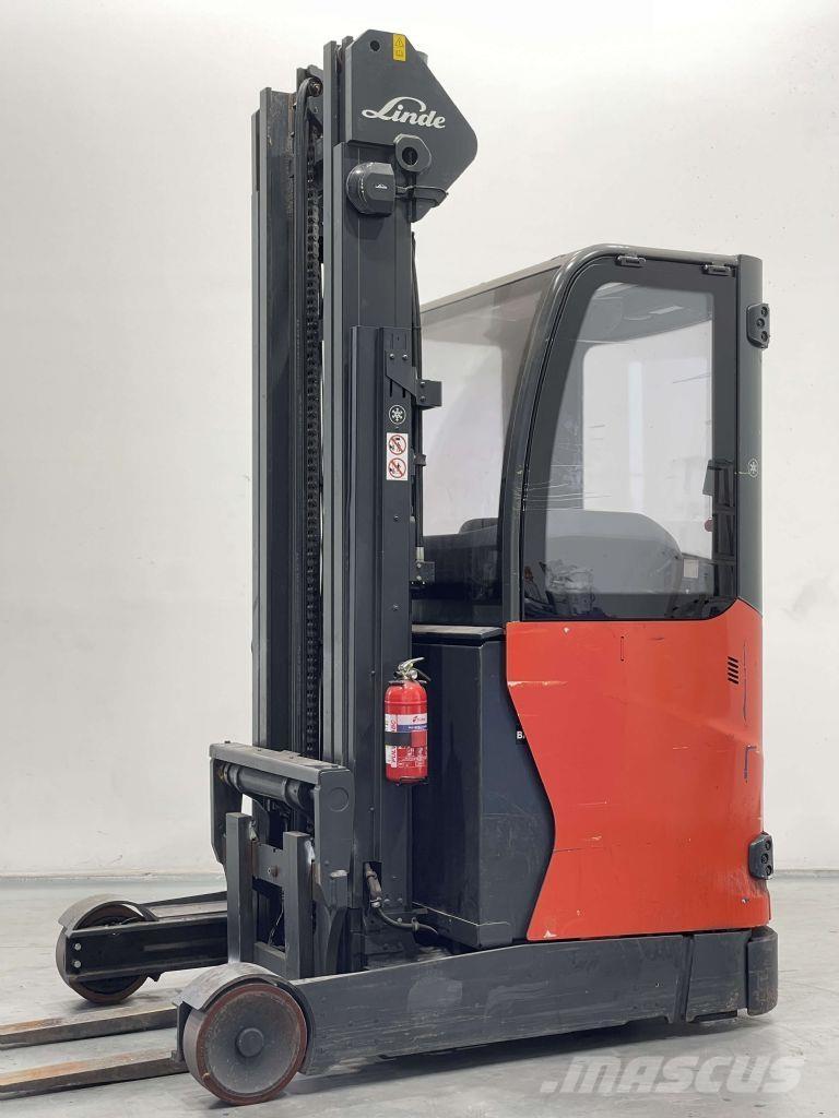Linde R14-01-1120 Retraky