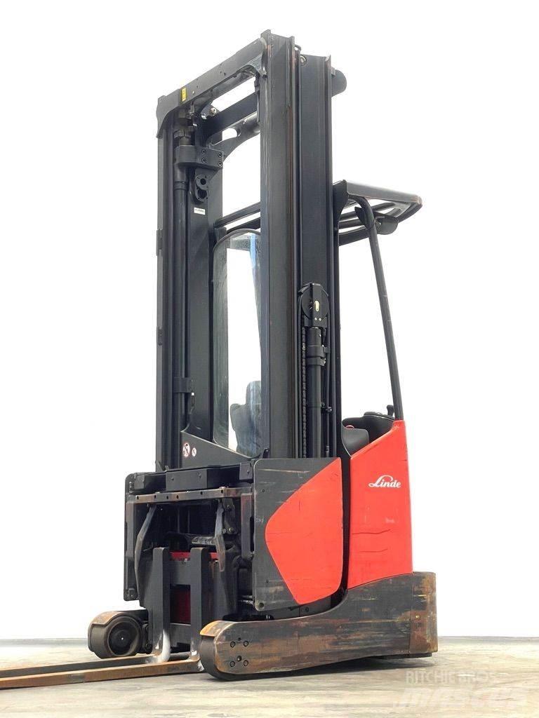 Linde R14X-116 Retraky