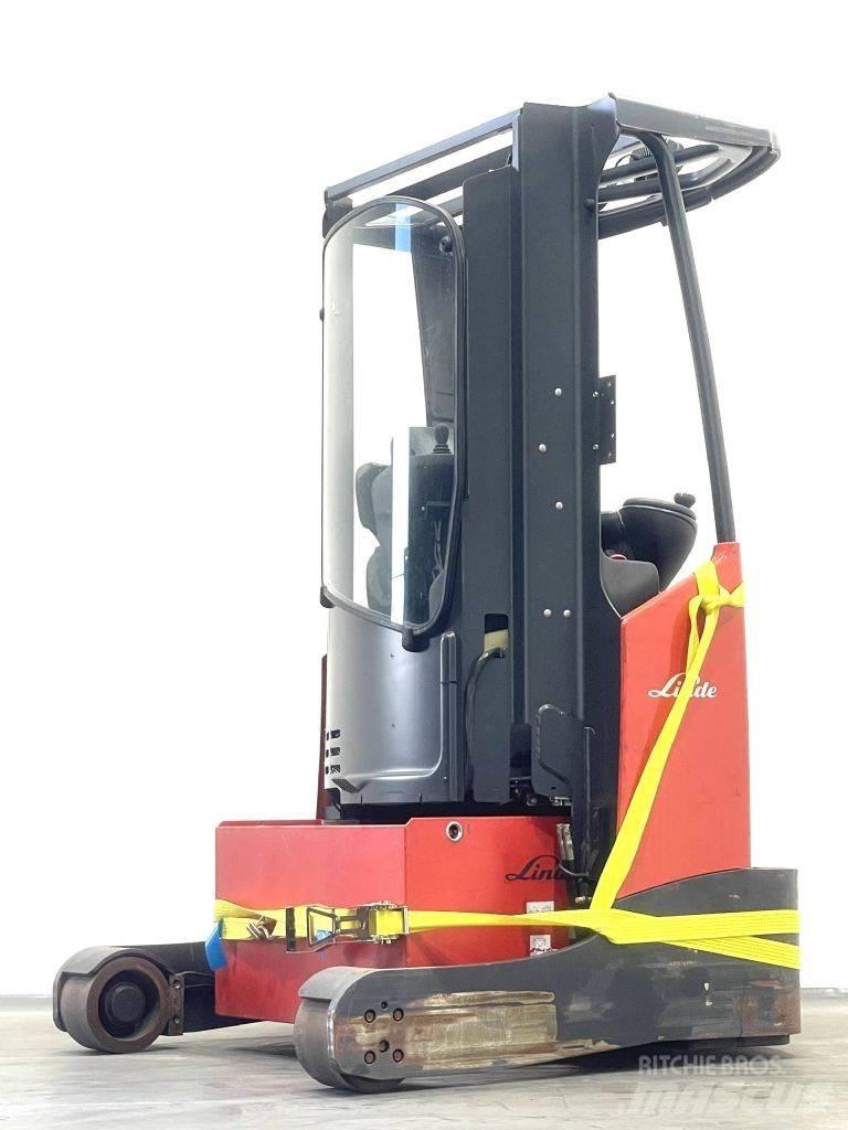 Linde R14X-116 Retraky