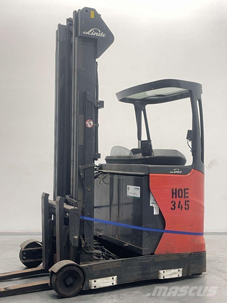 Linde R16-01-1120 Retraky