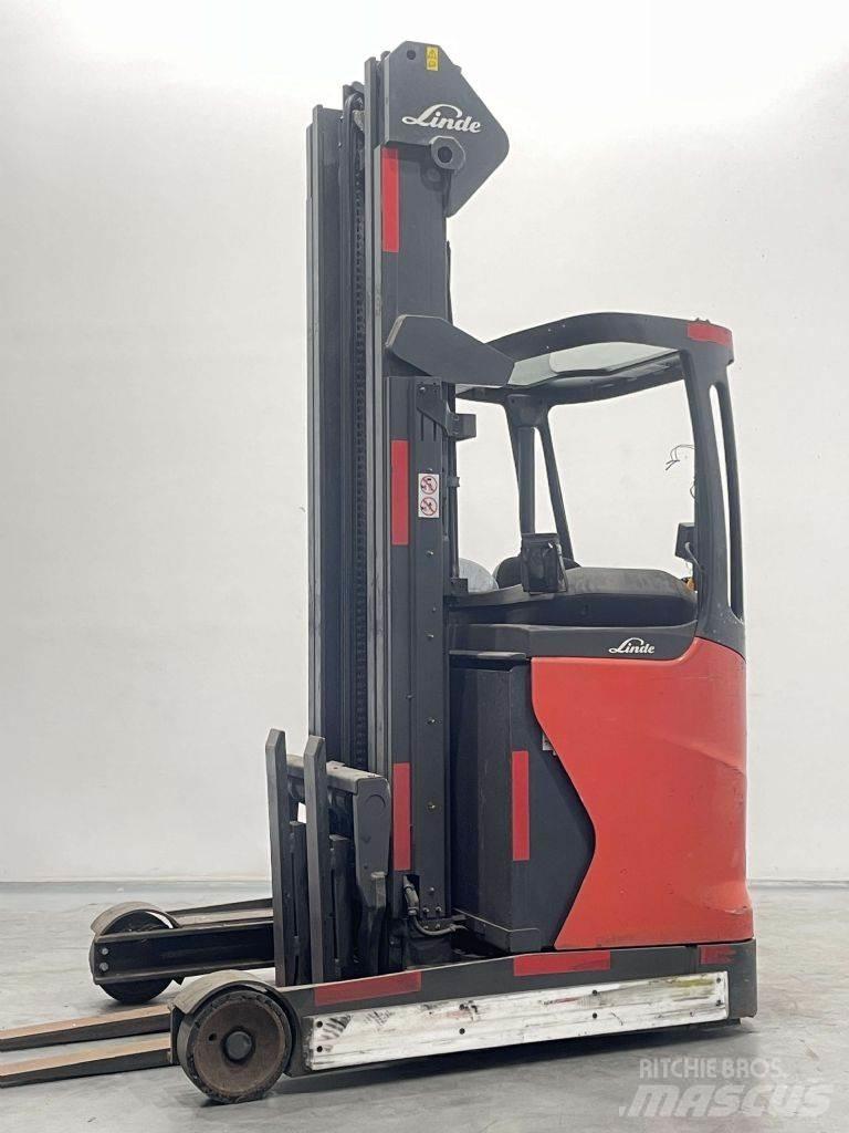 Linde R16-01-1120 Retraky